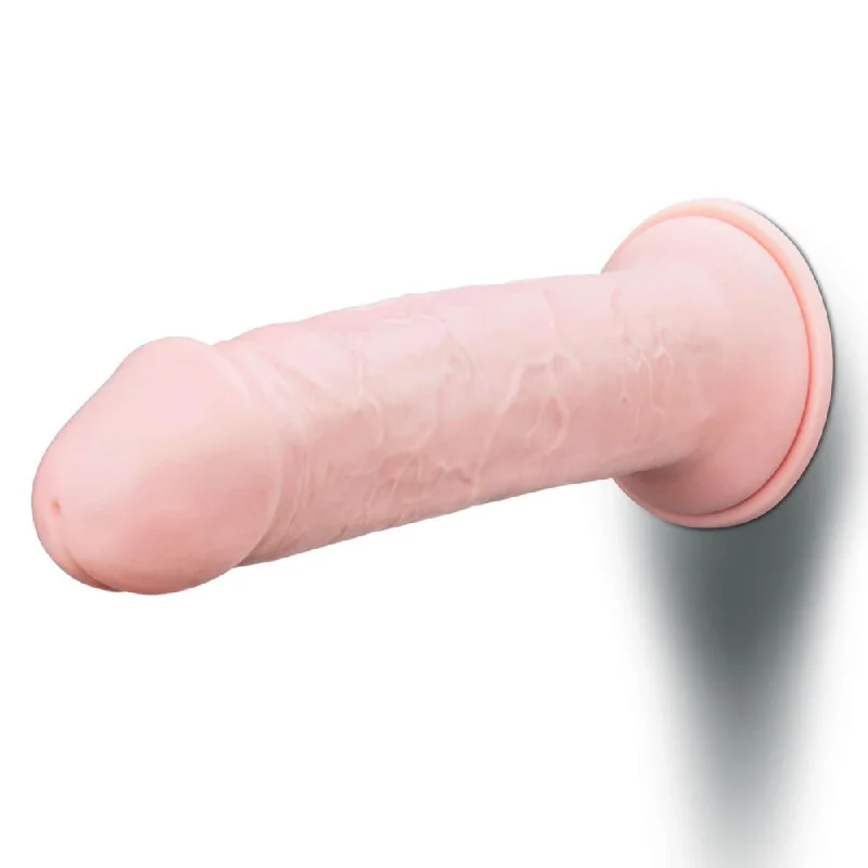 Dildo-buffing-The Ultimate 12 Inch Dildo