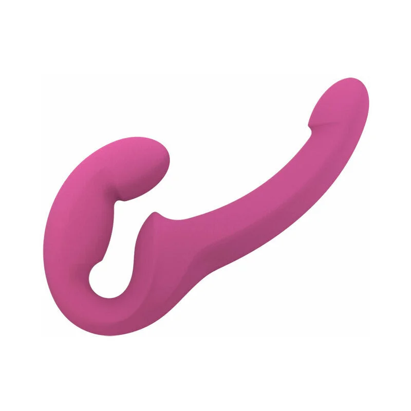 penis-cleaning-routine-best-Fun Factory Share Lite Posable Double Dildo Blackberry