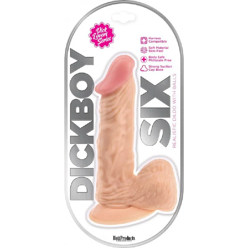 penis-circumcision-facts-explained-Dick Boy Inch Dildo - Flesh