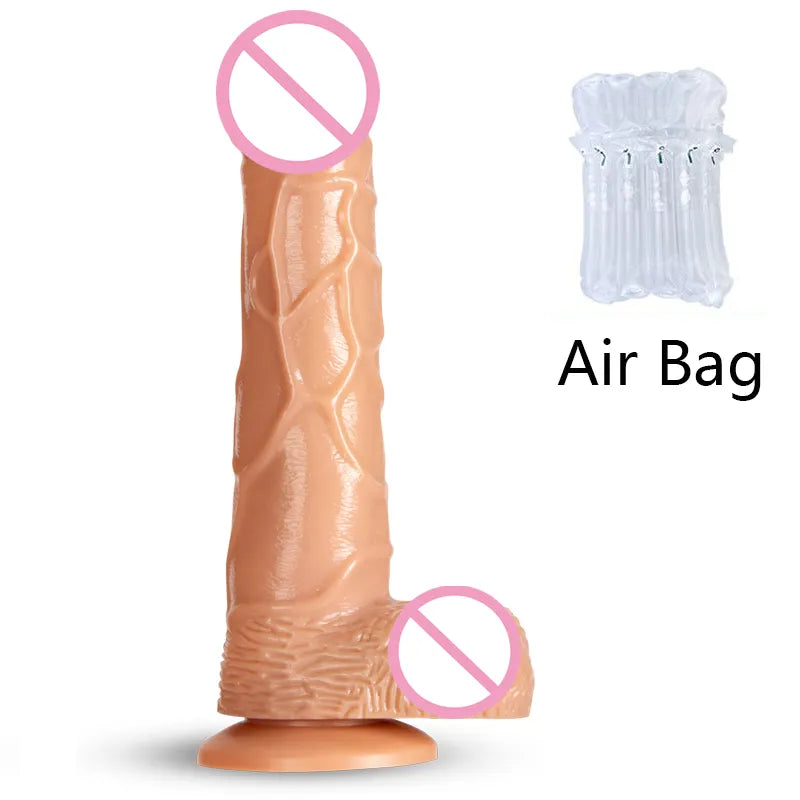 L with Air Bag