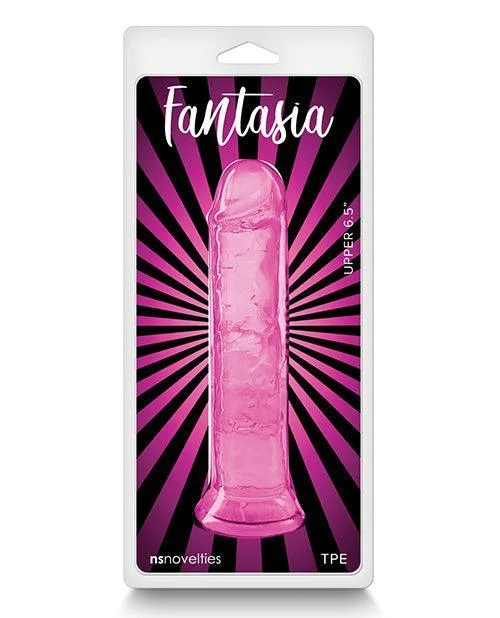 Dildo-serene-Fantasia Upper 6.5" Dildo