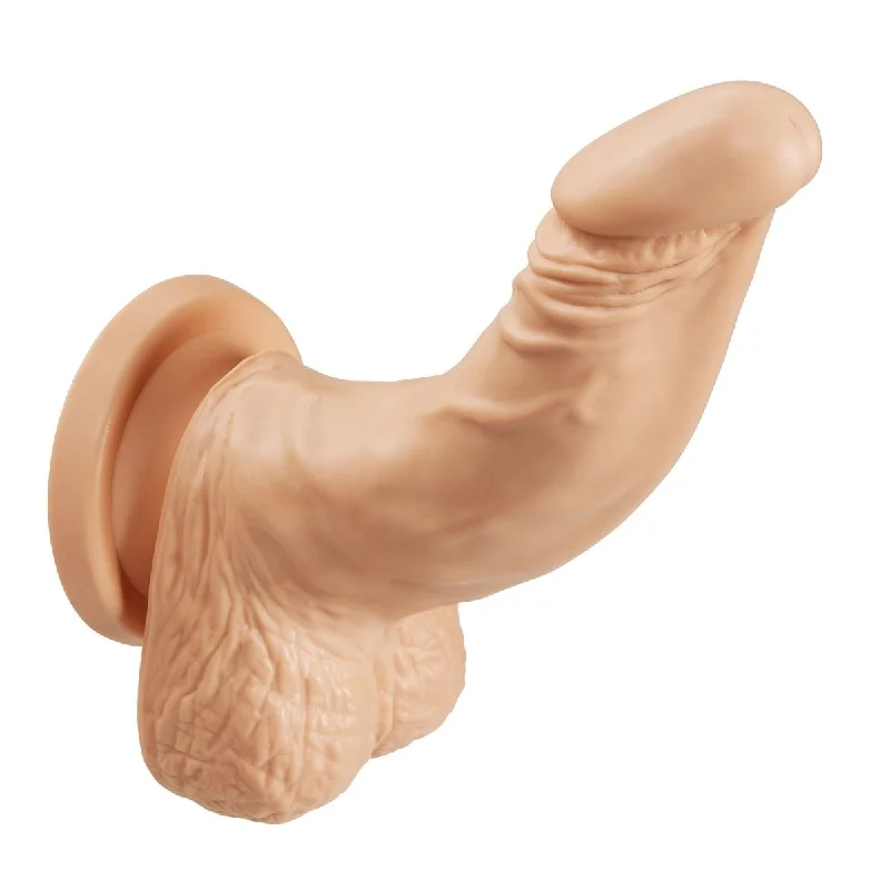 penis-health-vitamin-list-Cloud 9 Working Man 6.5 Inch With Balls