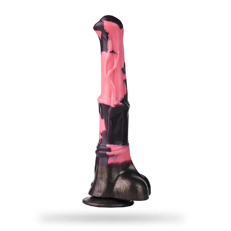 Dildo-dulling-Simulation Animal Penis Alexandre Dumas Silicone Dildo