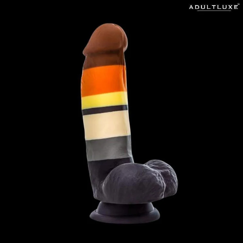 penis-care-products-safe-Avant Pride P9 Bear Dildo