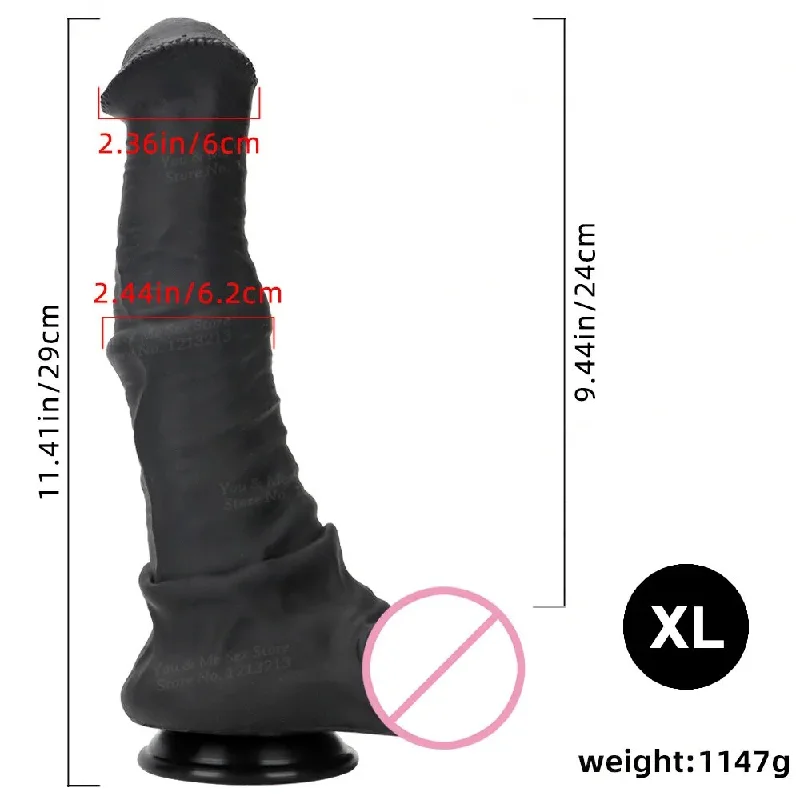 XL