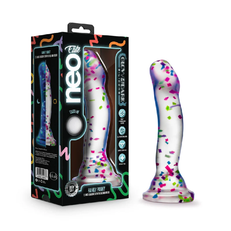 penis-sensitivity-training-tools-Neo Elite Glow Hanky Panky