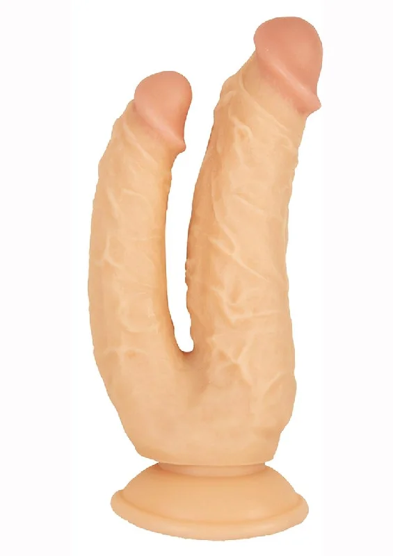 penis-care-during-workouts-Commander Dongs Double Duty Bendable Dildo