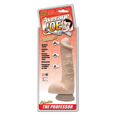 penis-moisturizer-reviews-natural-Wildfire Average Joe The Professor - Charles