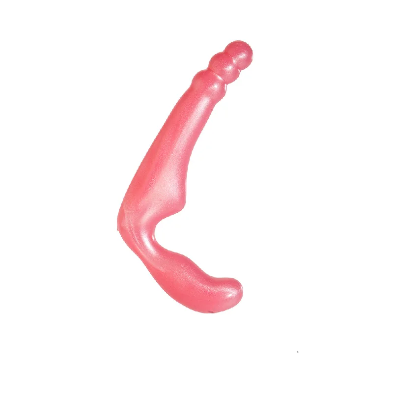 cock ring expert grip-Platinum Premium Silicone Gal Pal