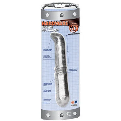 penis-growth-products-reviewed-Hardware Silicone Nut Driver