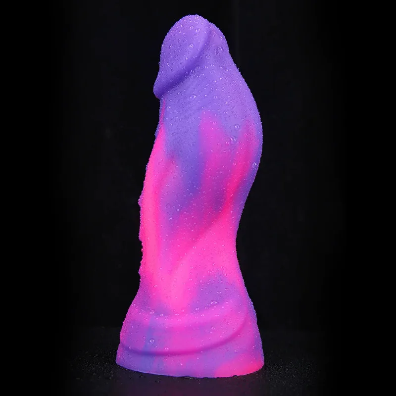 anal toys for spicy relaxation-Exotic Silicone Dildo Butt Plug - Monster Anal Dildos Vagina Prostate Sex Toy