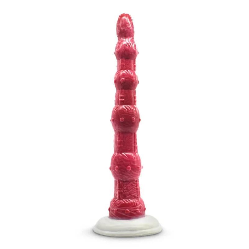 anal toys with tiny base-The PleasurePole - 14.5 Inch Long Dildo - Anal Sex Toy