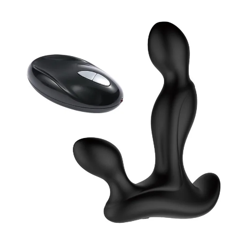 anal toys for subtle vibes-NeoJoy 9 Speed 2.0 Prostate Vibrating Massager Rechargeable Anal Sex Male Dildo