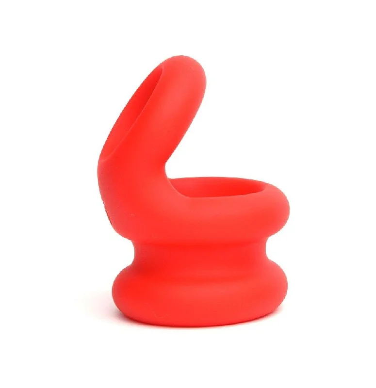 anal toys for soft fun-Switch Hitter By Sport Fucker Red