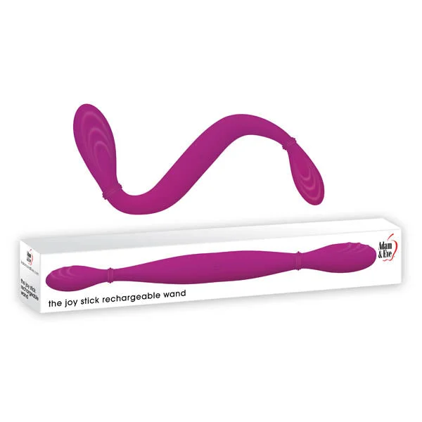 penis-fitness-program-simple-Adam & Eve The Joy Stick Rechargeable Wand